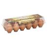 ORGANIC JUMBO EGGS