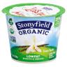 ORGANIC L F FRENCH VANILLA BLE