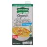 ORGANIC LOW SOD CHICKEN BROTH