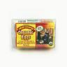 ORGANIC MEDIUM BOWN EGGS 5DZ