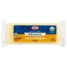ORGANIC MILD CHEDDAR CHUNK