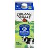 ORGANIC MILK