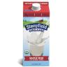 ORGANIC WHOLE MILK