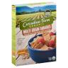 ORGANIC MULTIGRAIN SQUARES CEREAL