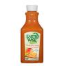 ORGANIC ORANGE CARROT MANGO