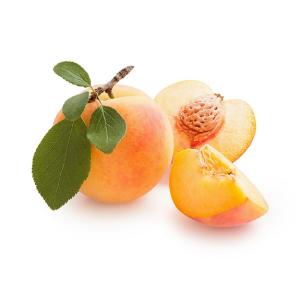 Fresh Produce - Organic Peaches