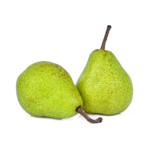 Fresh Produce - Organic Pears Packham