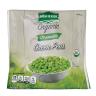ORGANIC PEAS