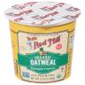 ORGANIC PINEAPPLE COCONUT OATMEAL