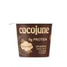 ORGANIC PRTN YGRT CHOCO