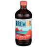 ORGANIC STRAWBERRY FIELDS KOMBUCHA