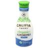 ORGANIC VANILLA ALMOND MILK