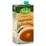 ORGANIC VEGETABLE BROTH