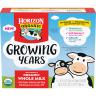 ORGANIC WHOLE MILK