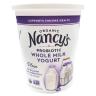 ORGANIC WHOLE MILK PLAIN YOGURT