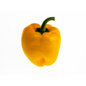 Organic Produce - Organic Yellow Peppers