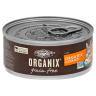 ORGANIX CAT FD GF CHICKEN