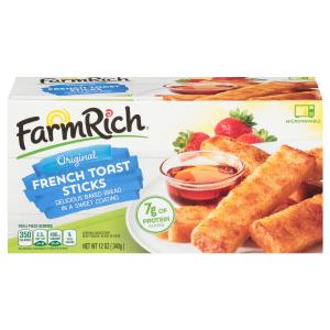 Farm Rich - French Toast Sticks