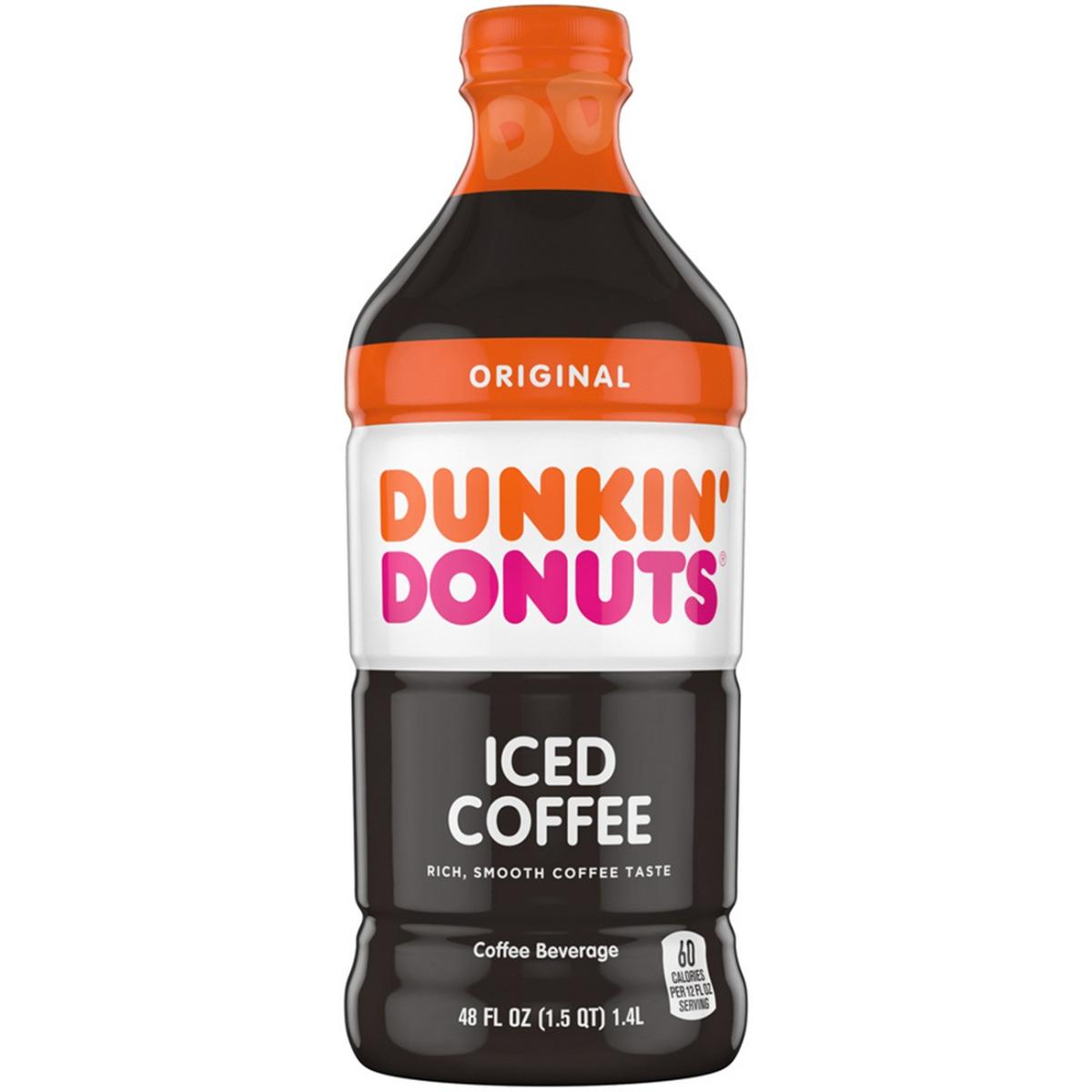 ORIGINAL ICED COFFEE