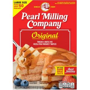 Pearl Milling Company - Original Pancake Mix 32oz