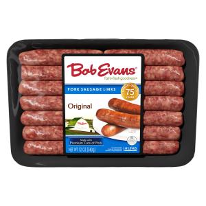 Bob Evans - Original Pork Sausage Links