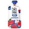 OU BABY APPLE&BLUEBERRY