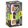 P3 HNY RSTD PNT BF JERKY