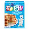 PANCAKE & WAFFLE MIX