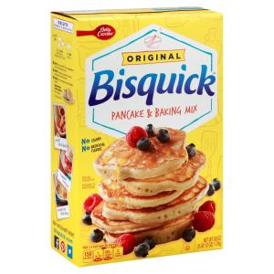 Bisquick - Pancake Mix