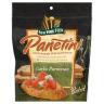 GARLIC PARMESAN PANETINI