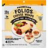 PARMESAN CHEESE WRAP