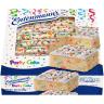 PARTY CAKE