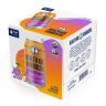 PASSION FRUIT TANGRN KMBCHA 4CT