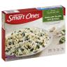 PASTA W RICOTTA SPINACH