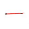 LARGE COLLAR ADJ RED 1X15