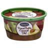 PB CARM APPLE DIP
