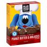 PEANUT BUTTER & MOLASSES DOG TREATS
