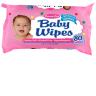 BABY LOVE ALOE BABY WIPES
