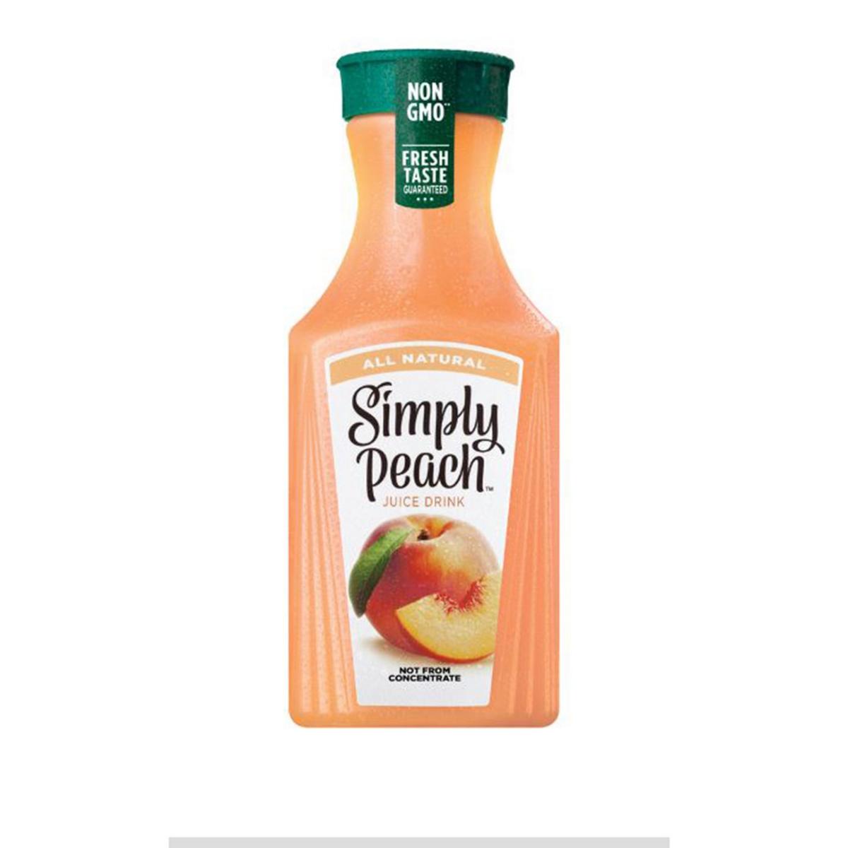 PEACH DRINK