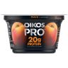 PEACH FLAVOR YOGURT
