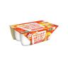 PEACH MANGO BABY YOGURT