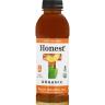 PEACH OOLONG