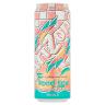 PEACH TEA CAN