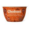 PEACH BROWN SUGAR OATMEAL GREEK YOGURT