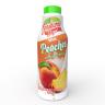 PEACH YOGURT