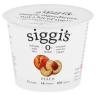 PEACH YOGURT