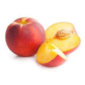 California - Peaches