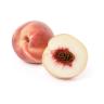 PEACHES WHITE T P