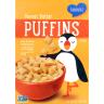 PEANUT BUTTER PUFFINS BREAKFAST CEREAL