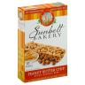 PEANUT BUTTER CHIP GRANOLA